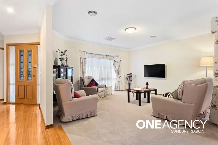 Fourth view of Homely house listing, 3 Anthony Street, Sunbury VIC 3429