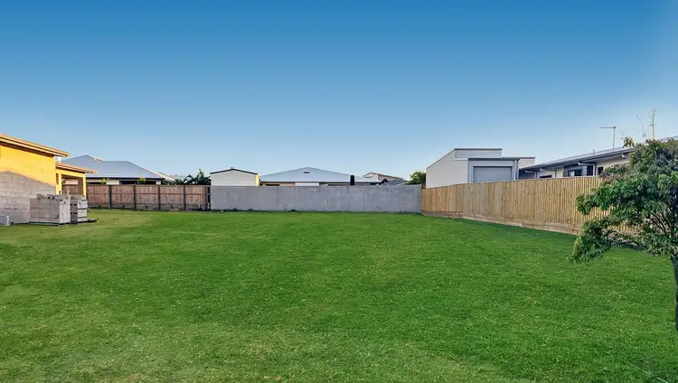 22 Parkedge Avenue, Richmond QLD 4740