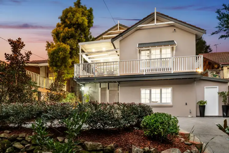 Sixth view of Homely house listing, 4 Richmond Crescent, Hunters Hill NSW 2110