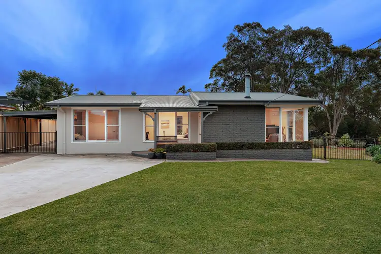 4 Andrew Street, Warners Bay NSW 2282
