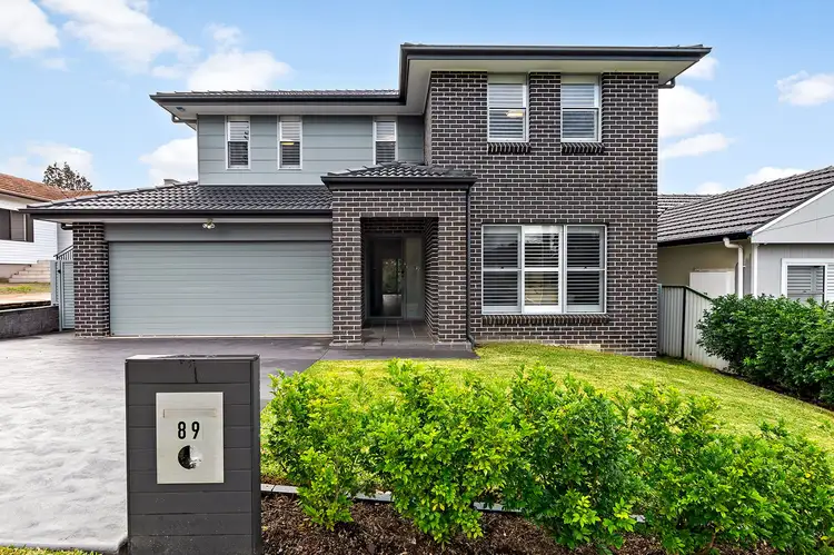 Main view of Homely house listing, 89 Bridge Road, Ryde NSW 2112