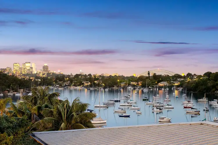 Main view of Homely house listing, 1a Viret Street, Hunters Hill NSW 2110