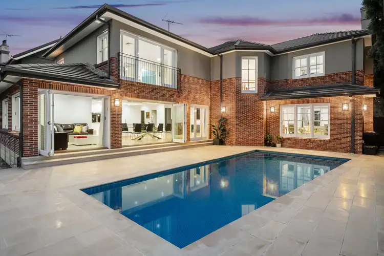 Second view of Homely house listing, 1a Viret Street, Hunters Hill NSW 2110
