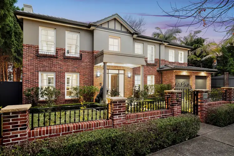 Third view of Homely house listing, 1a Viret Street, Hunters Hill NSW 2110