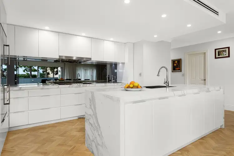 Fourth view of Homely house listing, 1a Viret Street, Hunters Hill NSW 2110