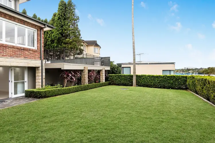 Fifth view of Homely house listing, 1a Viret Street, Hunters Hill NSW 2110
