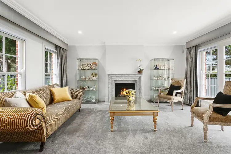 Sixth view of Homely house listing, 1a Viret Street, Hunters Hill NSW 2110
