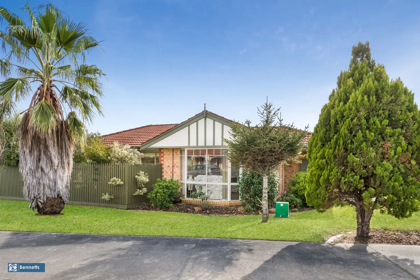 Main view of Homely unit listing, 25/113 Country Club Drive, Safety Beach VIC 3936