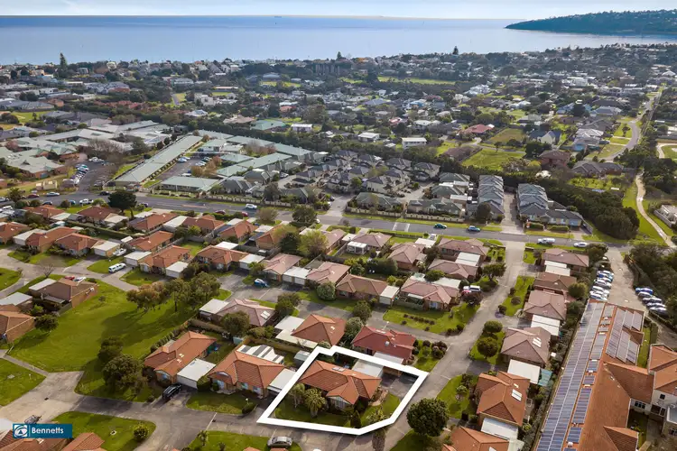 Second view of Homely unit listing, 25/113 Country Club Drive, Safety Beach VIC 3936