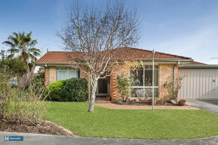 Third view of Homely unit listing, 25/113 Country Club Drive, Safety Beach VIC 3936