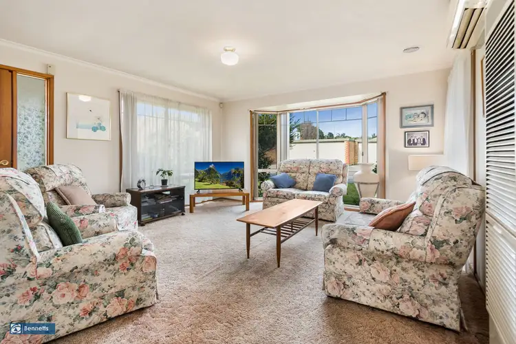 Fourth view of Homely unit listing, 25/113 Country Club Drive, Safety Beach VIC 3936