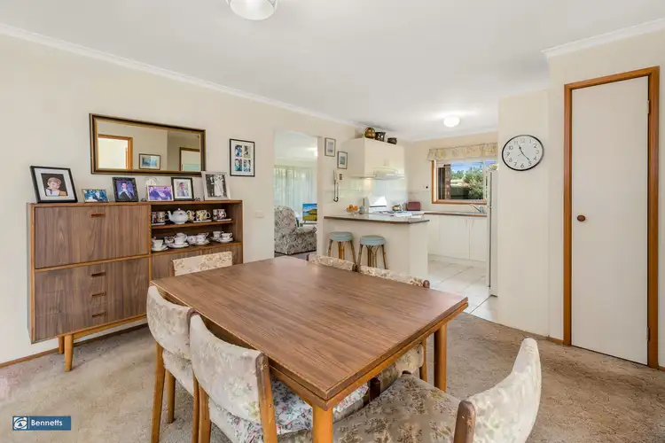 Fifth view of Homely unit listing, 25/113 Country Club Drive, Safety Beach VIC 3936