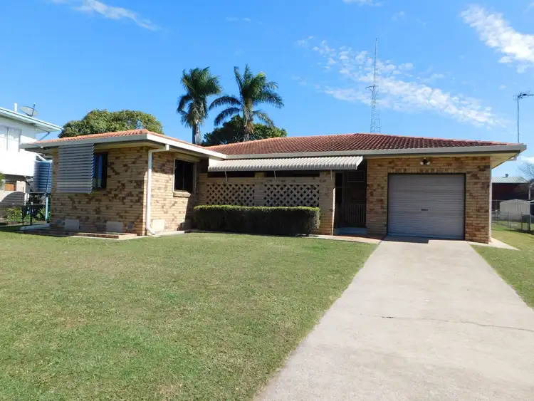 3 Lee Street, Sarina QLD 4737