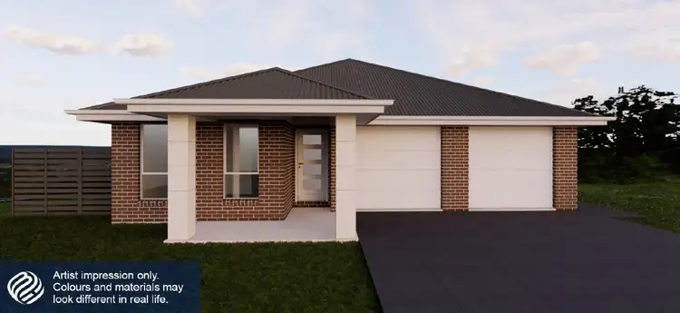 Main view of Homely house listing, Lot 1619 Amos Road, North Rothbury NSW 2335