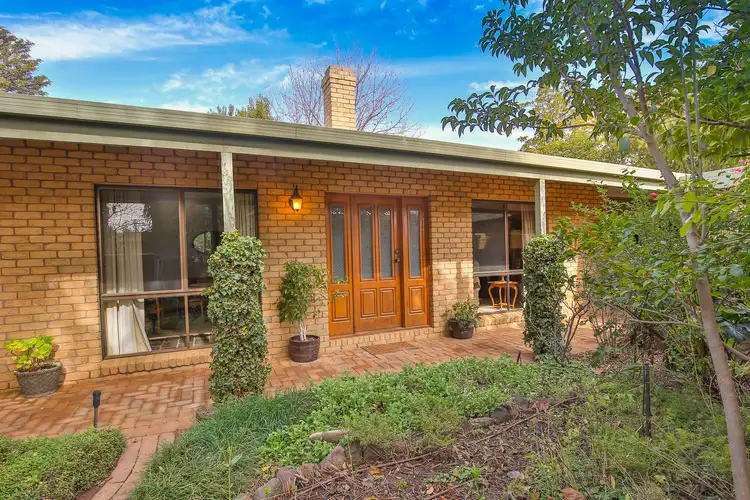 6 Thomson Grove, Mildura VIC 3500