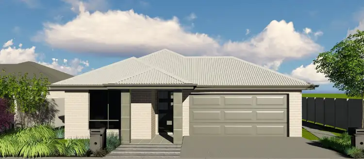 Lot 1631 Bolton Road, North Rothbury NSW 2335