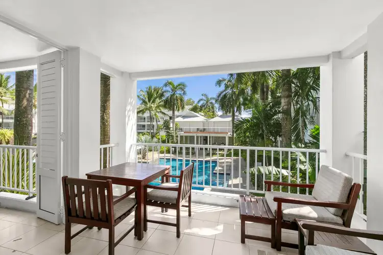 2123-2124/123-127 Williams Esplanade, Palm Cove QLD 4879