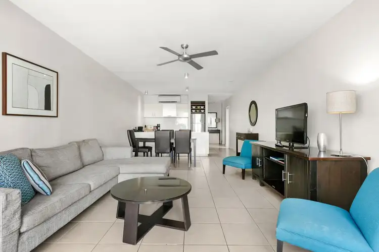 Fourth view of Homely apartment listing, 2123-2124/123-127 Williams Esplanade, Palm Cove QLD 4879
