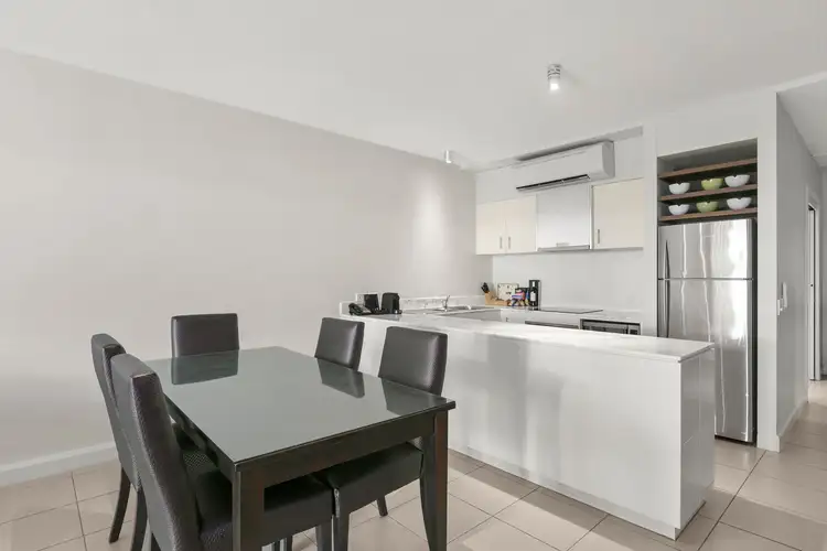Fifth view of Homely apartment listing, 2123-2124/123-127 Williams Esplanade, Palm Cove QLD 4879