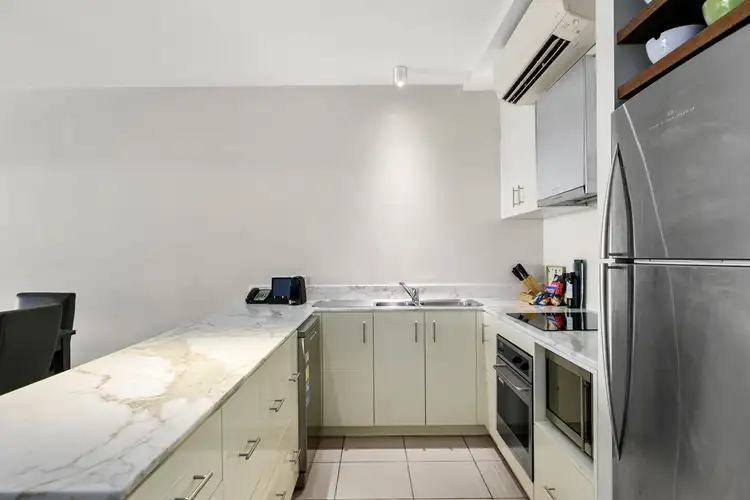 Sixth view of Homely apartment listing, 2123-2124/123-127 Williams Esplanade, Palm Cove QLD 4879