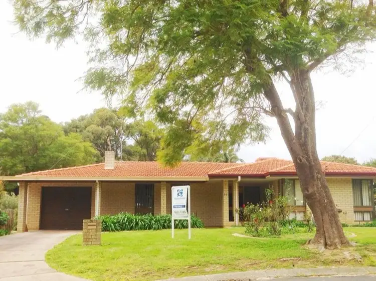 Second view of Homely house listing, 31 Alexander Drive, Waroona WA 6215