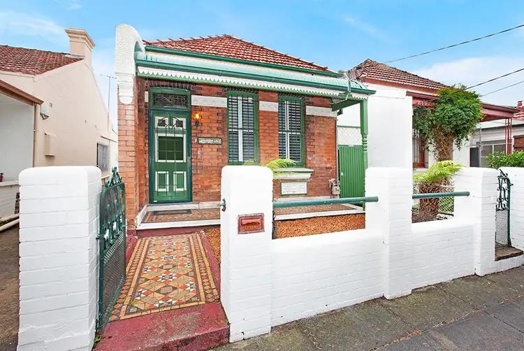 13 Canonbury Grove, Dulwich Hill NSW 2203