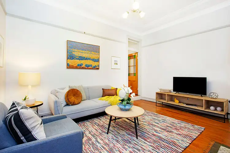 Third view of Homely house listing, 13 Canonbury Grove, Dulwich Hill NSW 2203
