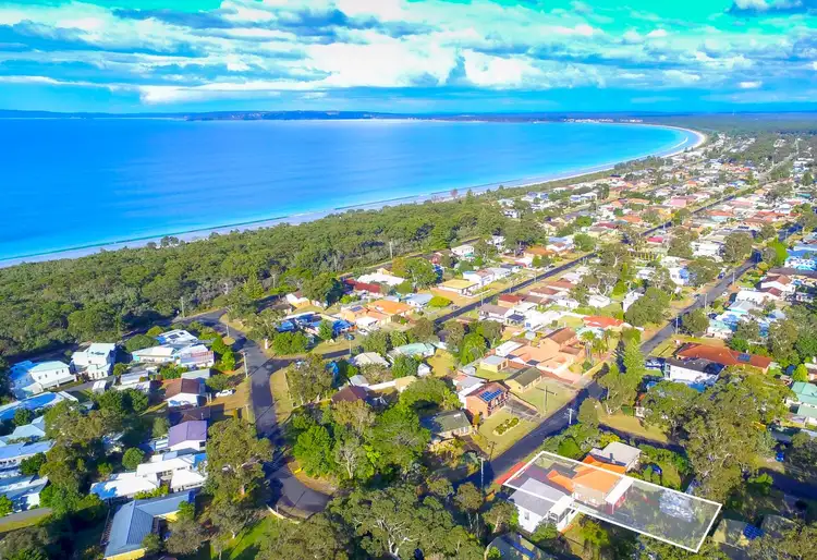 86 Watts Road, Callala Beach NSW 2540