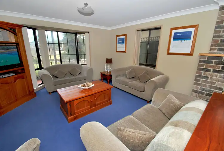 Third view of Homely house listing, 86 Watts Road, Callala Beach NSW 2540