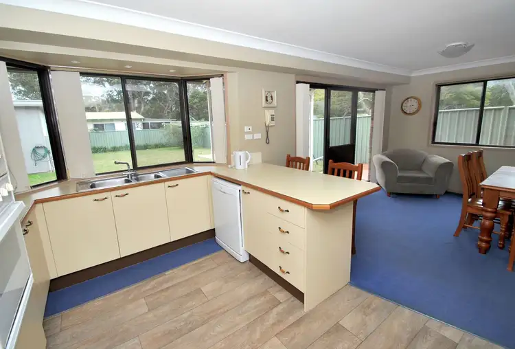 Fifth view of Homely house listing, 86 Watts Road, Callala Beach NSW 2540