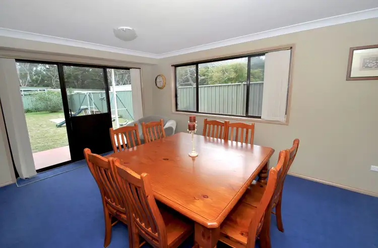 Sixth view of Homely house listing, 86 Watts Road, Callala Beach NSW 2540