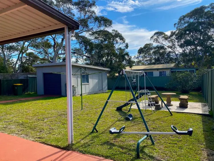 Seventh view of Homely house listing, 86 Watts Road, Callala Beach NSW 2540