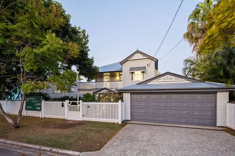 Second view of Homely house listing, 20 Harris Street, Hawthorne QLD 4171