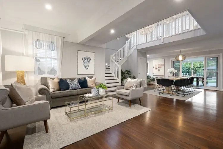 Third view of Homely house listing, 20 Harris Street, Hawthorne QLD 4171