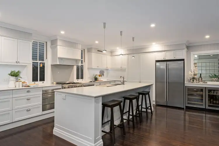 Fifth view of Homely house listing, 20 Harris Street, Hawthorne QLD 4171