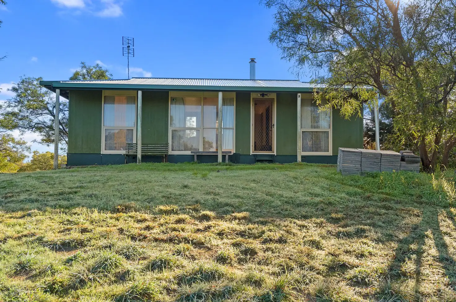 Main view of Homely rural property listing, 127 Pearce Road, Clayton Bay SA 5256