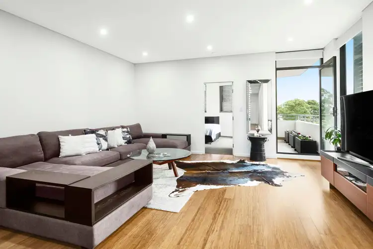 201/161 Victoria Road, Gladesville NSW 2111