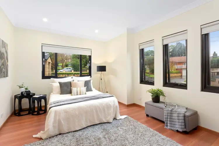 Sixth view of Homely townhouse listing, 1/61 Winbourne Street East, West Ryde NSW 2114