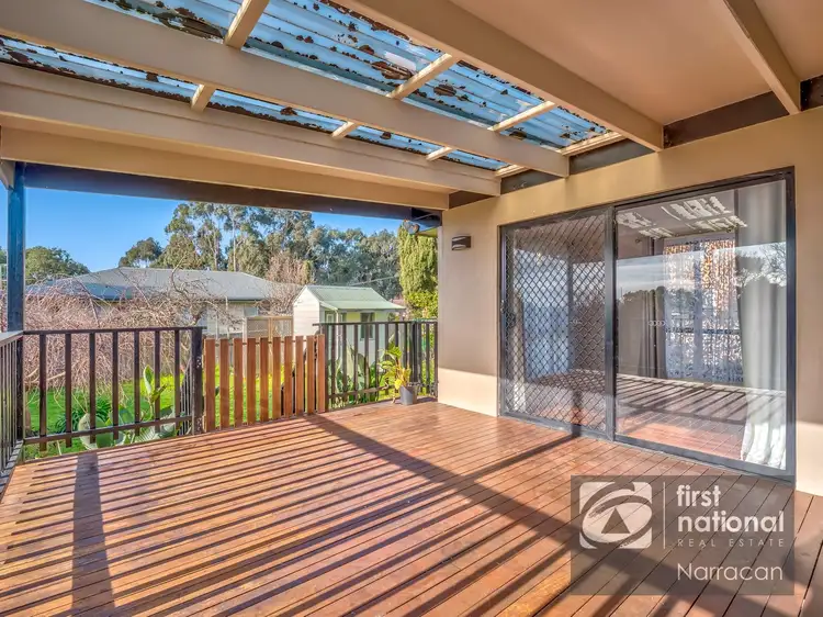 Fifth view of Homely house listing, 25 Lisle Street, Moe VIC 3825