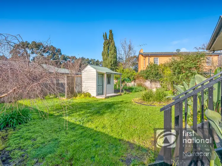 Sixth view of Homely house listing, 25 Lisle Street, Moe VIC 3825