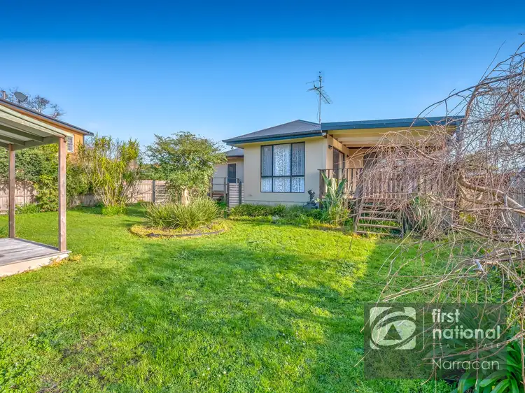 Seventh view of Homely house listing, 25 Lisle Street, Moe VIC 3825
