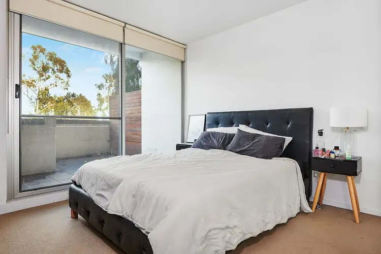 Fourth view of Homely apartment listing, 104C/60 Speakman Street., Kensington VIC 3031