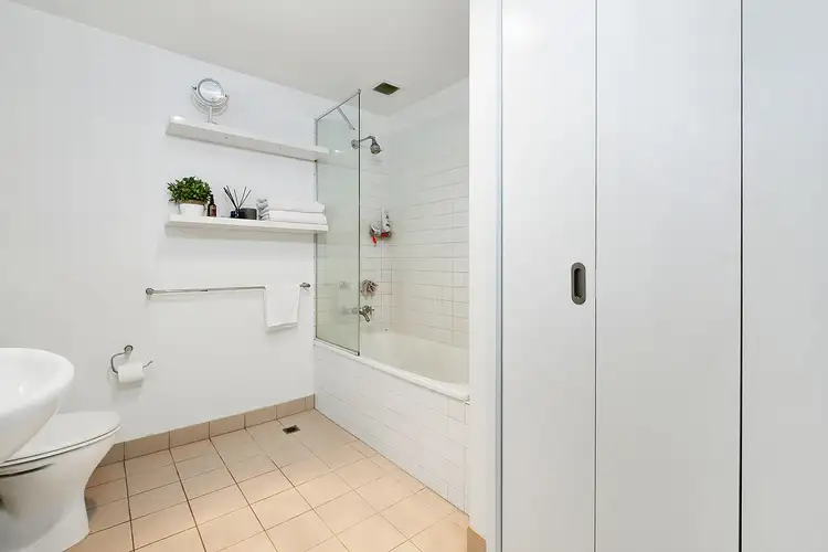 Fifth view of Homely apartment listing, 104C/60 Speakman Street., Kensington VIC 3031
