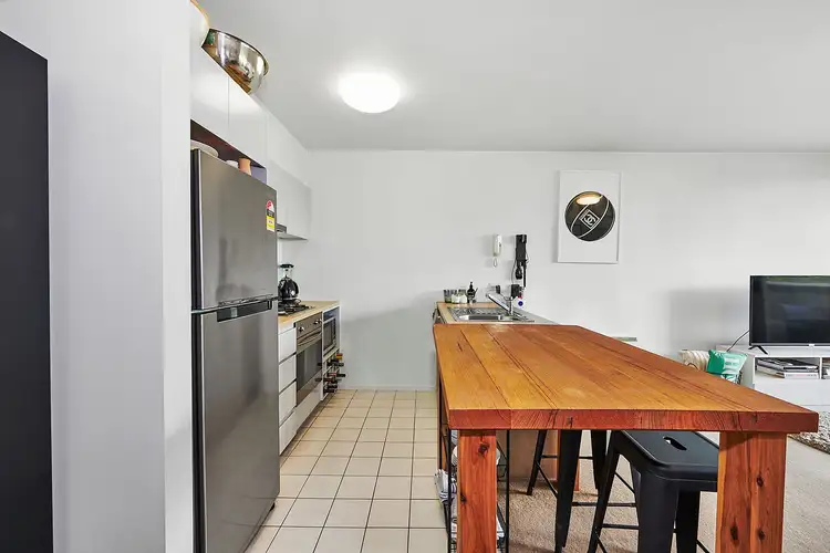 Sixth view of Homely apartment listing, 104C/60 Speakman Street., Kensington VIC 3031