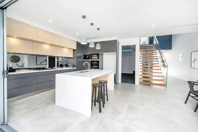 Third view of Homely house listing, 2 Wilton Street, Merewether NSW 2291