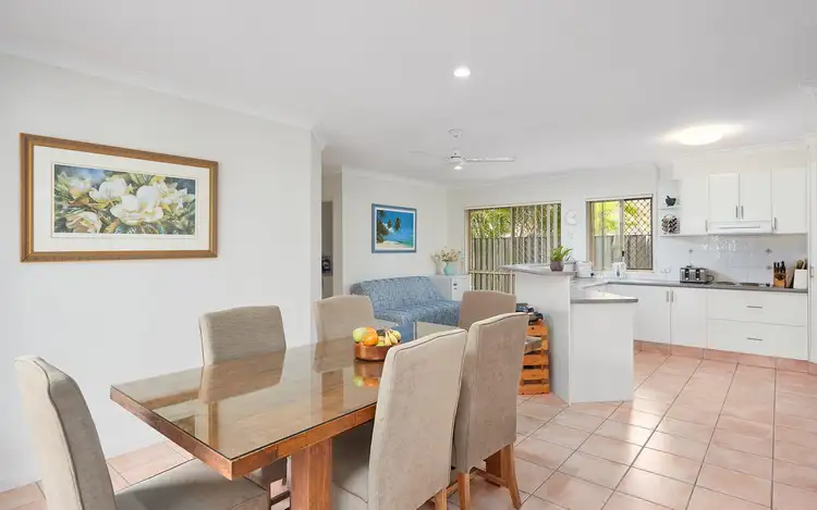 Third view of Homely house listing, 6 Millswood Court, Robina QLD 4226