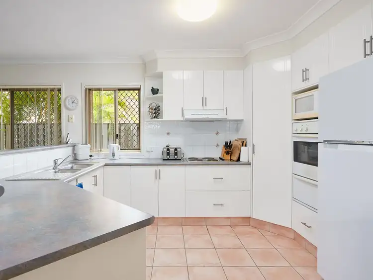 Fourth view of Homely house listing, 6 Millswood Court, Robina QLD 4226