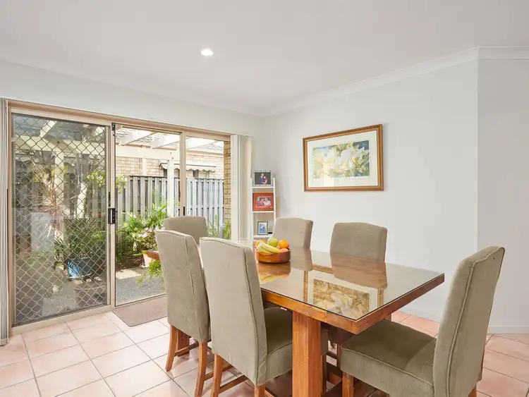 Fifth view of Homely house listing, 6 Millswood Court, Robina QLD 4226