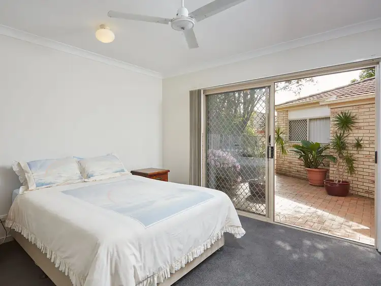 Sixth view of Homely house listing, 6 Millswood Court, Robina QLD 4226