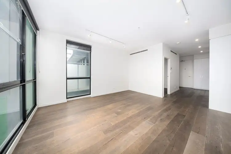 Fourth view of Homely apartment listing, 603/360 Lygon Street, Brunswick East VIC 3057